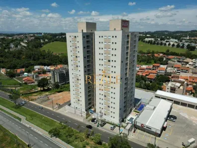 Apartamento com 2 Quartos à venda, 52m² no Jardim Santo Antônio, Valinhos
