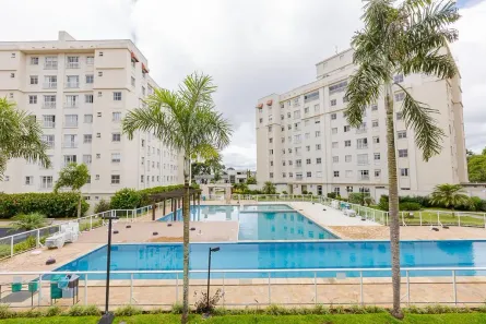 Apartamento com 2 Quartos à venda, 69m² no Campo Comprido, Curitiba