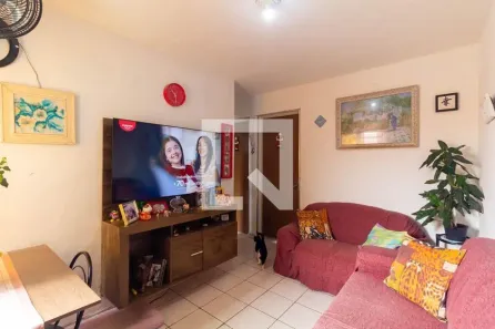 Apartamento com 2 Quartos à venda, 30m² no Fazenda da Juta, São Paulo