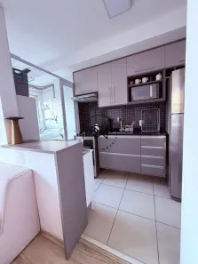 Apartamento com 2 Quartos à venda, 45m² no Jaguaré, São Paulo