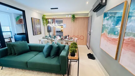 Apartamento com 3 Quartos à venda, 91m² no Norte, Brasília