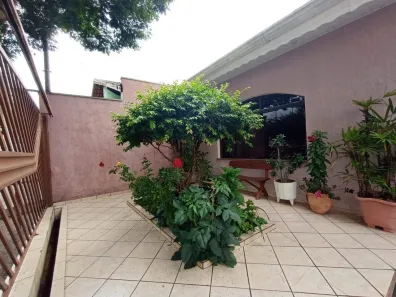 Casa com 2 Quartos à venda, 169m² no Jardim Ermida II, Jundiaí