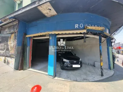 Sala Comercial para alugar, 113m² no Penha de França, São Paulo