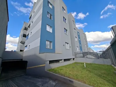 Apartamento com 2 Quartos à venda, 66m² no Pinheirinho, Curitiba