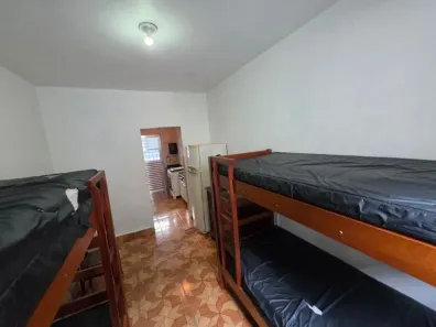 Kitnet à venda, 25m² no Guilhermina, Praia Grande