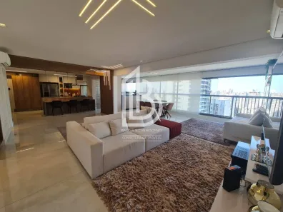 Apartamento com 3 Quartos à venda, 160m² no Vila Mariana, São Paulo