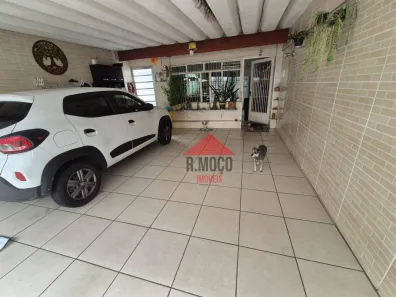 Casa com 4 Quartos à venda, 150m² no Jardim Hercilia, São Paulo