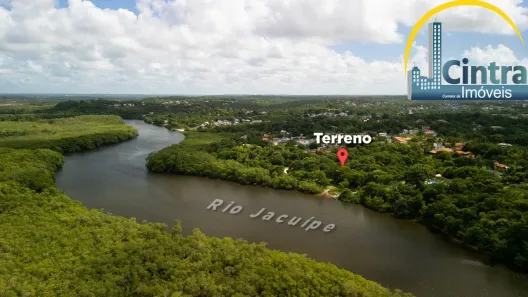 Lote/Terreno à venda, 11143m² no Barra do Jacuípe (Monte Gordo), Camaçari