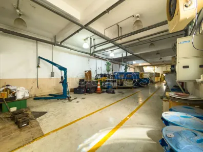 Prédio Comercial à venda, 1007m² no Vila Bertioga, São Paulo