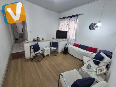 Casa com 2 Quartos para alugar, 90m² no Mooca, São Paulo