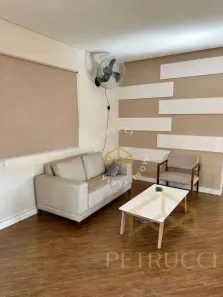 Apartamento com 2 Quartos à venda, 59m² no Jardim do Lago Continuação, Campinas