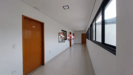 Ponto Comercial para alugar, 36m² no Centro, Caraguatatuba