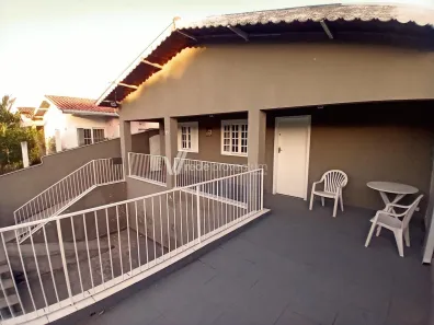 Casa com 3 Quartos à venda, 258m² no Vila Aurocan, Campinas