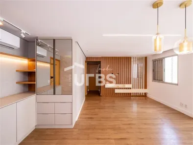 Apartamento com 3 Quartos à venda, 108m² no Jardim Goiás, Goiânia
