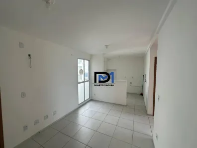 Apartamento com 2 Quartos à venda, 41m² no Coaçu, Eusébio