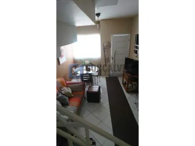 Sobrado com 3 Quartos à venda, 64m² no Nova Petrópolis, São Bernardo do Campo
