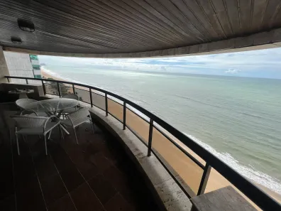 Apartamento com 6 Quartos à venda, 632m² no Piedade, Jaboatão dos Guararapes