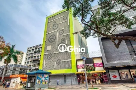 Prédio Comercial para alugar, 4540m² no Centro, Campinas