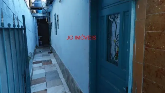 Casa com 3 Quartos à venda, 140m² no Vila Moraes, São Paulo