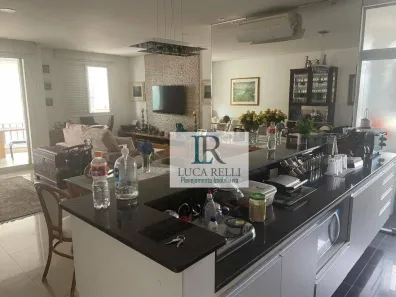 Apartamento com 2 Quartos à venda, 100m² no Tamboré, Santana de Parnaíba