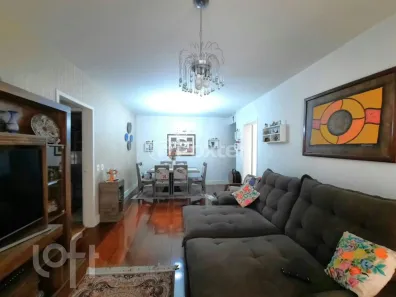 Apartamento com 3 Quartos à venda, 102m² no Santa Tereza, Porto Alegre