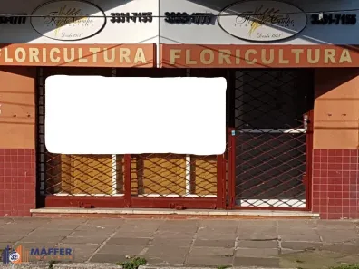 Ponto Comercial à venda, 93m² no Petrópolis, Porto Alegre