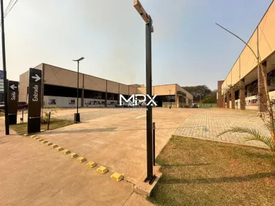 Ponto Comercial para alugar, 57m² no Vila Fátima, Piracicaba