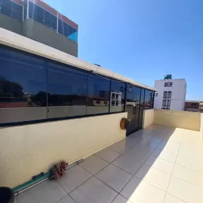 Sobrado com 6 Quartos à venda, 400m² no Riacho Fundo I, Brasília