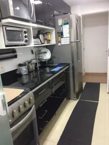 Apartamento com 2 Quartos à venda, 62m² no Largo da Batalha, Niterói