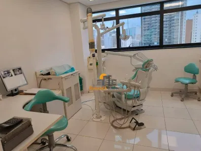 Sala Comercial à venda, 35m² no Higienópolis, São Paulo