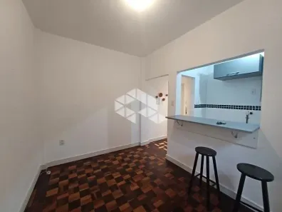 Apartamento com 1 Quarto à venda, 34m² no Centro Histórico, Porto Alegre