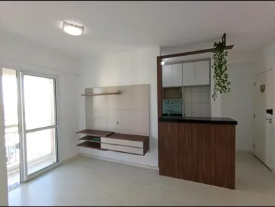 Apartamento com 2 Quartos à venda, 57m² no Jardim Iracema/Aldeia, Barueri