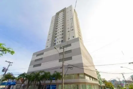 Apartamento com 1 Quarto à venda, 47m² no Pátria Nova, Novo Hamburgo