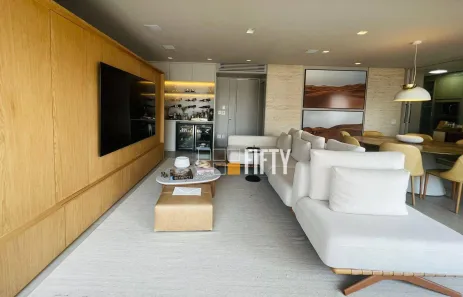Apartamento com 3 Quartos à venda, 170m² no Itaim Bibi, São Paulo