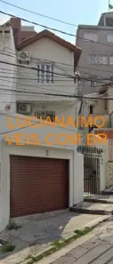 com 5 Quartos para alugar, 160m² no Perdizes, São Paulo