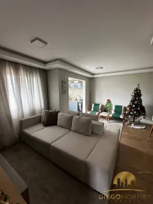 Apartamento com 2 Quartos à venda, 67m² no Vila Dom Pedro II, São Paulo