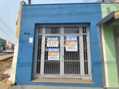 Sala Comercial para alugar, 45m² no Vila Faria, São Carlos