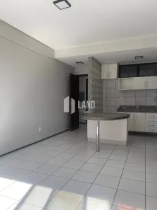 Apartamento com 1 Quarto à venda, 46m² no Jardim Strass, Londrina
