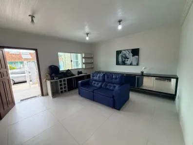 Casa de Condomínio com 3 Quartos à venda, 175m² no Tenoné, Belém