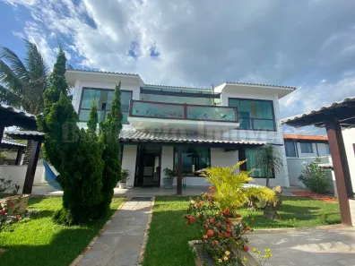 Sobrado com 4 Quartos à venda, 430m² no Itaúna, Saquarema