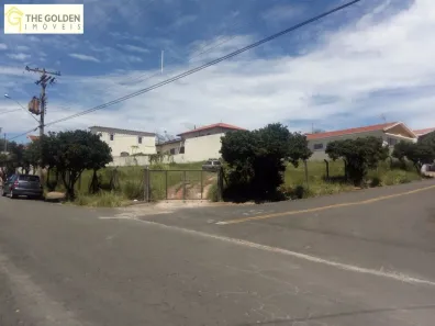 Lote/Terreno à venda, 600m² no Residencial São Luiz, Valinhos