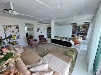 Apartamento com 5 Quartos à venda, 401m² no Barra da Tijuca, Rio de Janeiro