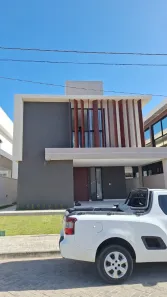 Casa de Condomínio com 4 Quartos à venda, 190m² no Muçumagro, João Pessoa