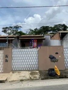 Casa com 2 Quartos à venda, 180m² no Floresta Encantada, Esmeraldas