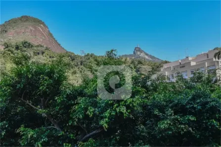 Apartamento com 3 Quartos à venda, 93m² no Laranjeiras, Rio de Janeiro