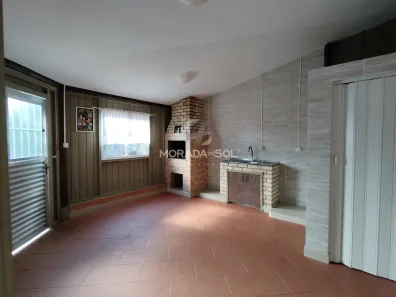Casa com 1 Quarto para alugar, 35m² no Alto São Bento, Itapema