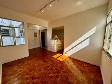 Apartamento com 2 Quartos à venda, 70m² no Botafogo, Rio de Janeiro