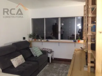 Apartamento com 3 Quartos à venda, 104m² no Vila Olímpia, São Paulo
