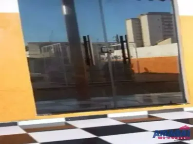 Imóvel Comercial para alugar, 50m² no Jardim das Indústrias, Jacareí