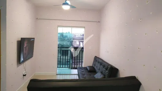 Apartamento com 2 Quartos à venda, 55m² no Vila Carrão, São Paulo